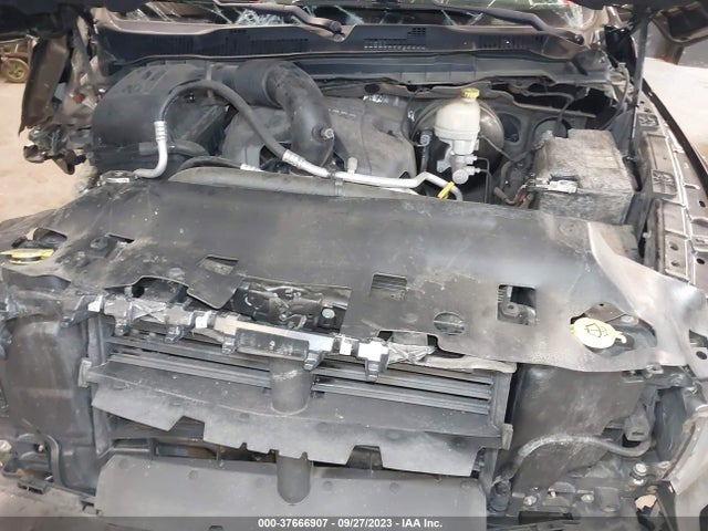 1C6RR7KT9FS679543 RAM 1500 Express