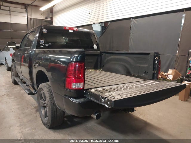 1C6RR7KT9FS679543 RAM 1500 Express
