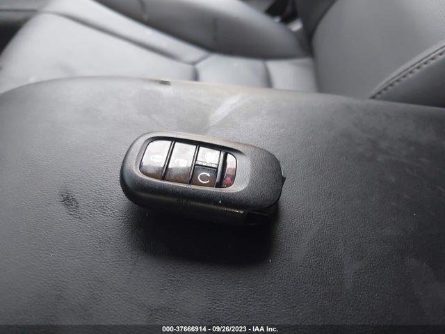 2023 HONDA ACCORD HYBRID SPORT-L VIN: 1HGCY2F73PA005771