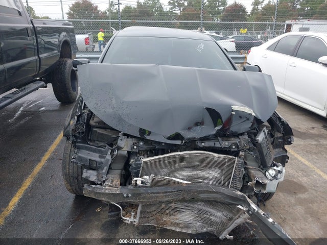 Chevrolet IMPALA LT 2018 2G1105S33J9101820 Image 12