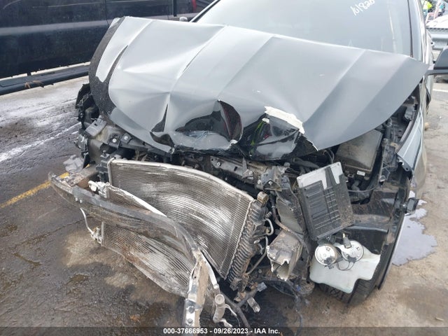 Chevrolet IMPALA LT 2018 2G1105S33J9101820 Image 6