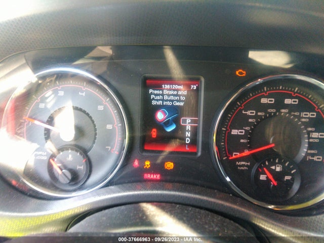 2012 DODGE CHARGER SE VIN: 2C3CDXBG9CH207169