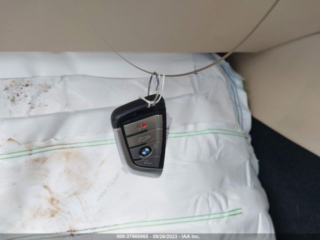 2018 BMW 530I WBAJA5C52JG898712 Photo 10