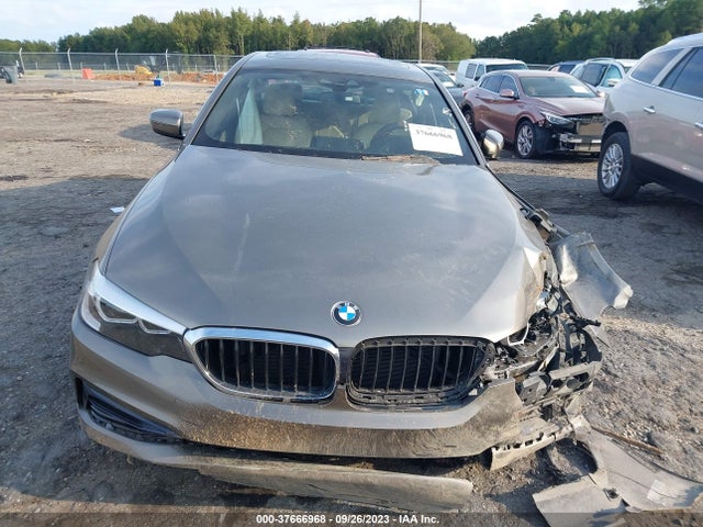 BMW 530I 2018 WBAJA5C52JG898712 Image 12