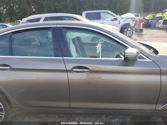 BMW 530I 2018 WBAJA5C52JG898712 Image 13