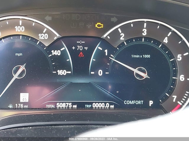 BMW 530I 2018 WBAJA5C52JG898712 Image 15