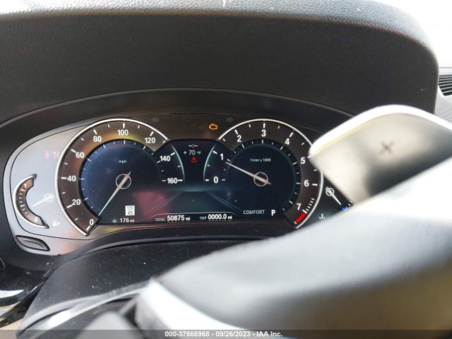 2018 BMW 530I WBAJA5C52JG898712 Photo 6