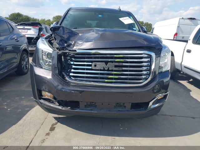 GMC YUKON SLT 2018 1GKS1BKC0JR301510 Image 12