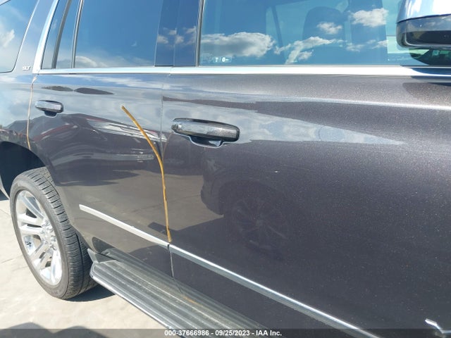 GMC YUKON SLT 2018 1GKS1BKC0JR301510 Image 13