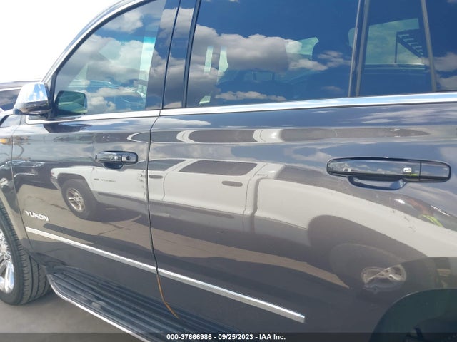 GMC YUKON SLT 2018 1GKS1BKC0JR301510 Image 14