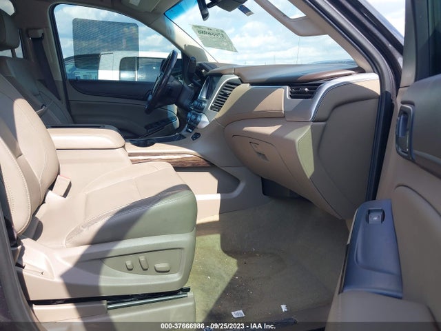GMC YUKON SLT 2018 1GKS1BKC0JR301510 Image 5