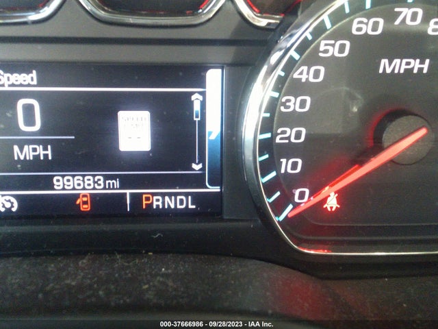 GMC YUKON SLT 2018 1GKS1BKC0JR301510 Image 7