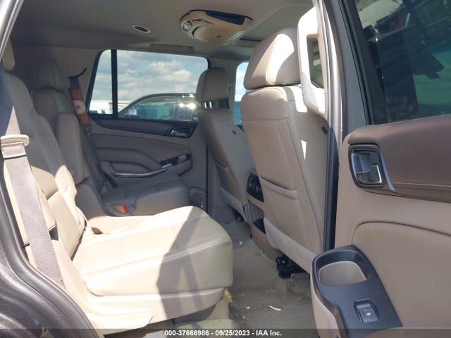 GMC YUKON SLT 2018 1GKS1BKC0JR301510 Image 8
