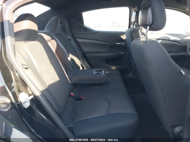 Dodge AVENGER SE 2014 1C3CDZAB8EN228039 Image 8