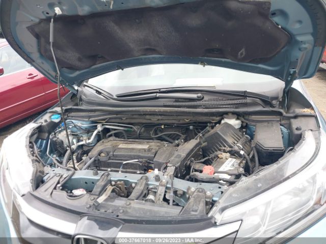 5J6RM4H59FL105155 Honda CR-V EX