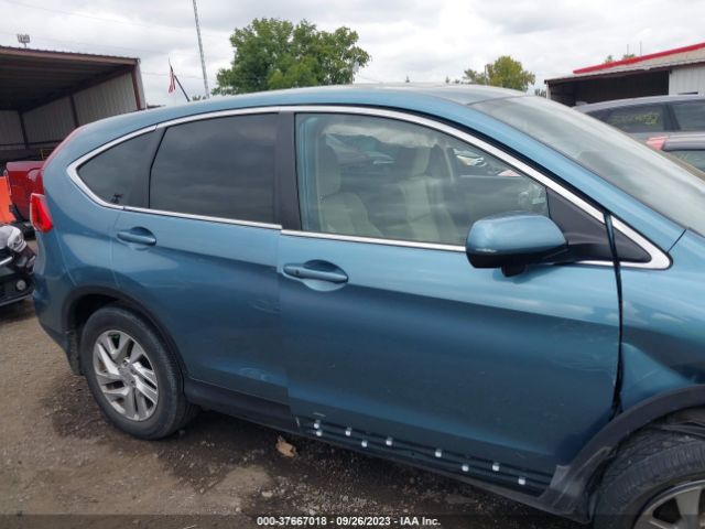 5J6RM4H59FL105155 Honda CR-V EX