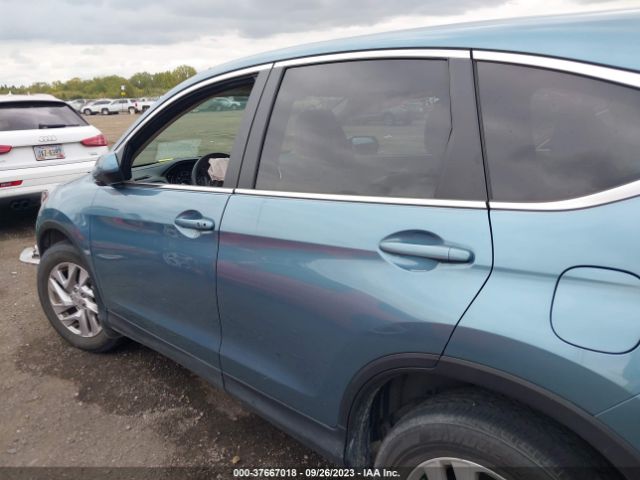 5J6RM4H59FL105155 Honda CR-V EX