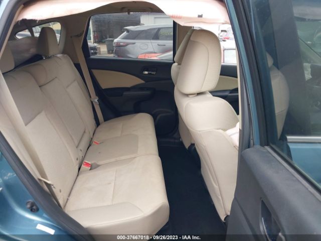 5J6RM4H59FL105155 Honda CR-V EX