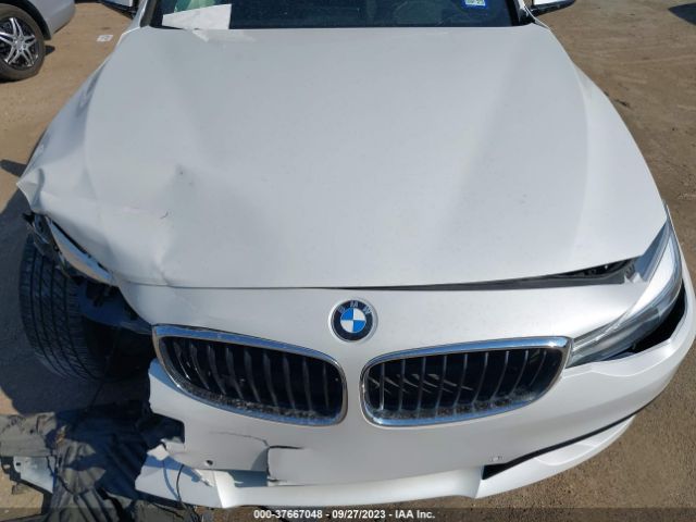 WBA8Z9C35HG827429 BMW 3 Series 330i Xdrive