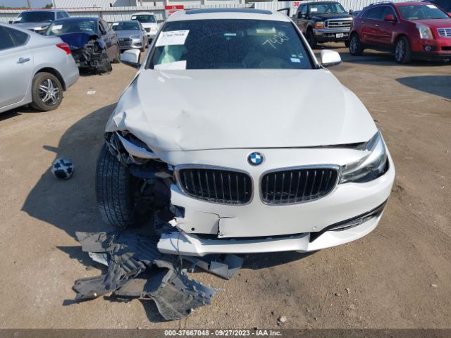 WBA8Z9C35HG827429 BMW 3 Series 330i Xdrive
