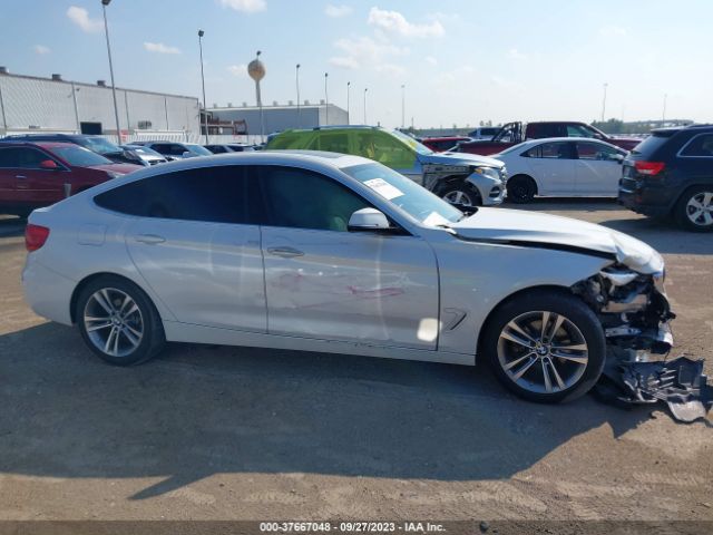 WBA8Z9C35HG827429 BMW 3 Series 330i Xdrive