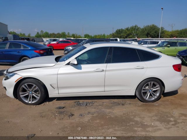 WBA8Z9C35HG827429 BMW 3 Series 330i Xdrive
