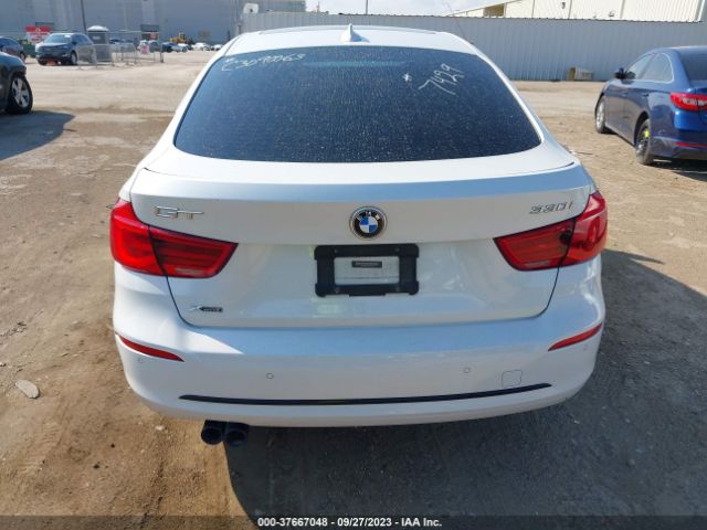 WBA8Z9C35HG827429 BMW 3 Series 330i Xdrive