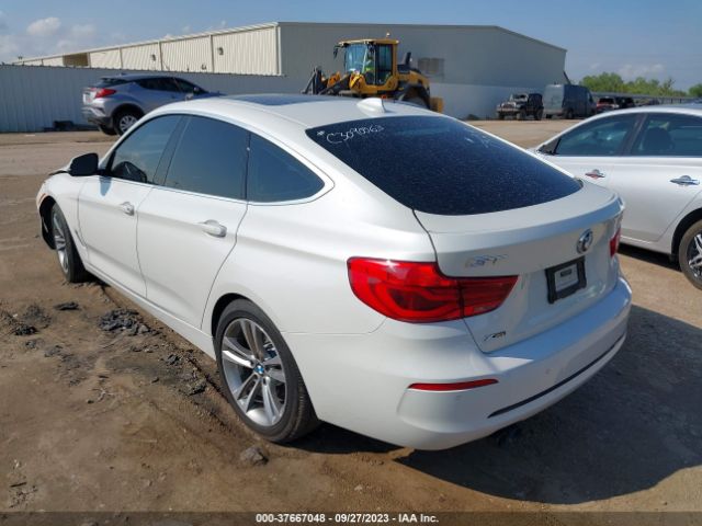 WBA8Z9C35HG827429 BMW 3 Series 330i Xdrive
