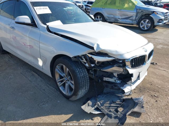 WBA8Z9C35HG827429 BMW 3 Series 330i Xdrive