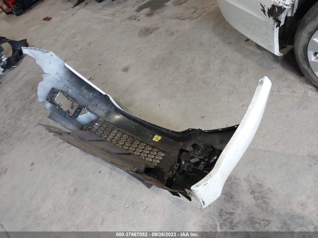 Honda Accord Ex-l 2015 1HGCR2F89FA258565 Image 12