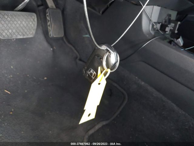 SHHFK7H53JU238794 Honda Civic Hatchback Ex