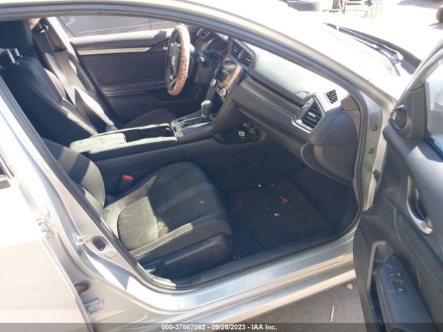 SHHFK7H53JU238794 Honda Civic Hatchback Ex
