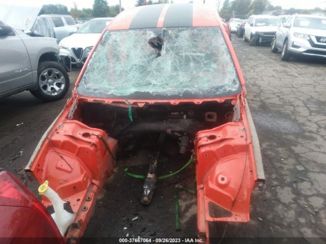 2C3CDXL98KH676848 Dodge Charger Srt Hellcat