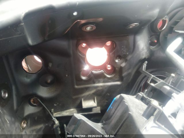 2C3CDXL98KH676848 Dodge Charger Srt Hellcat