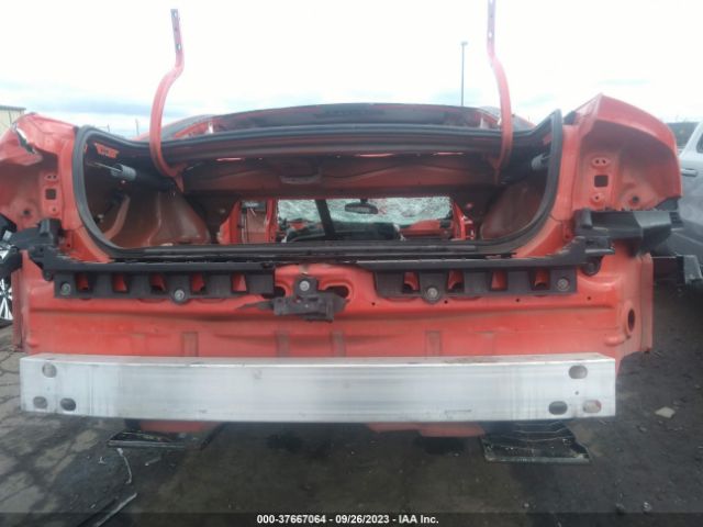 2C3CDXL98KH676848 Dodge Charger Srt Hellcat