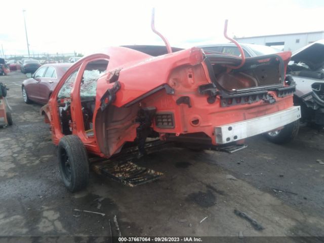 2C3CDXL98KH676848 Dodge Charger Srt Hellcat