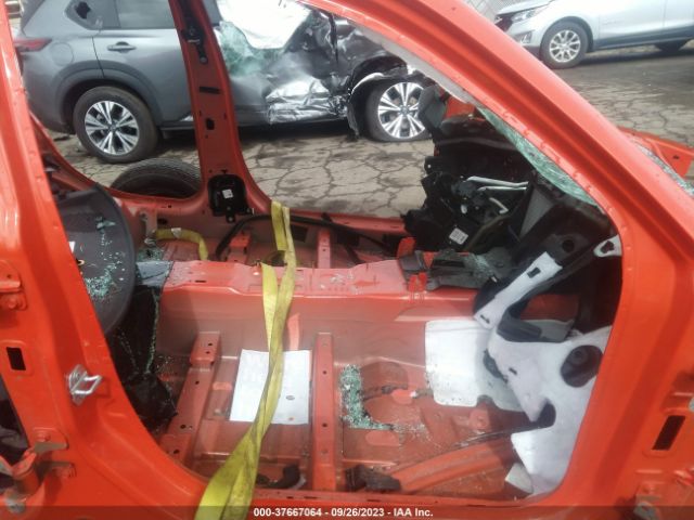 2C3CDXL98KH676848 Dodge Charger Srt Hellcat