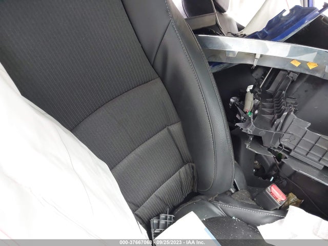 2021 HONDA ACCORD SEDAN SPORT VIN: 1HGCV1F3XMA064375