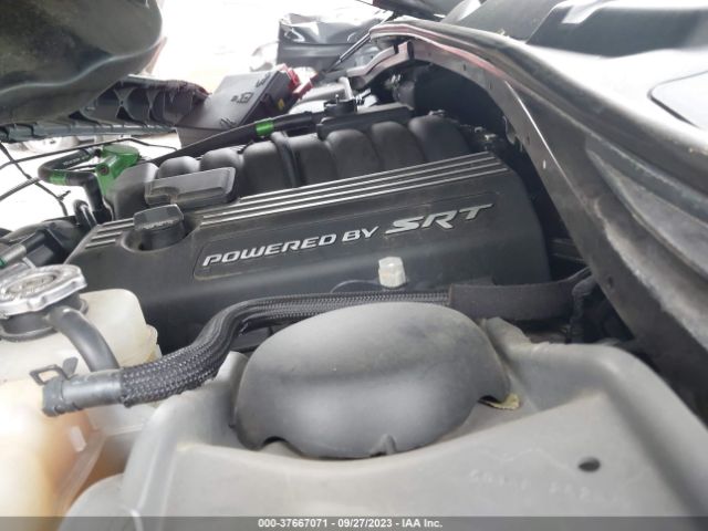 2C3CDZFJ7JH146418 Dodge Challenger T/a 392