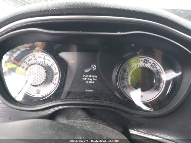 2C3CDZFJ7JH146418 Dodge Challenger T/a 392