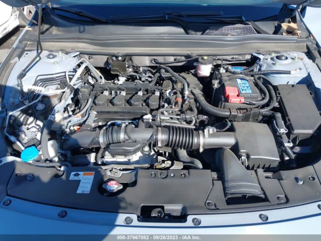 1HGCV1F32NA073654 Honda Accord Sedan Sport