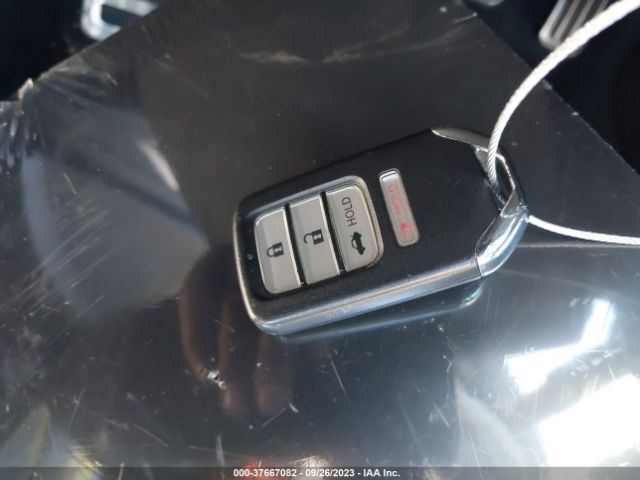 1HGCV1F32NA073654 Honda Accord Sedan Sport