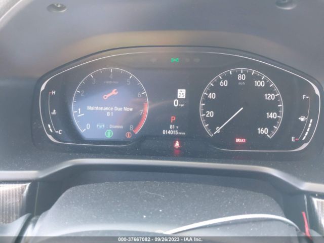1HGCV1F32NA073654 Honda Accord Sedan Sport