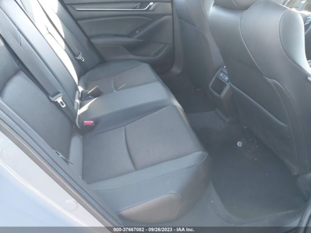 1HGCV1F32NA073654 Honda Accord Sedan Sport