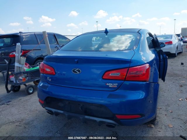 KNAFZ6A30E5248090 KIA Forte Koup Sx