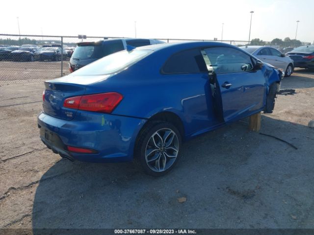 KNAFZ6A30E5248090 KIA Forte Koup Sx