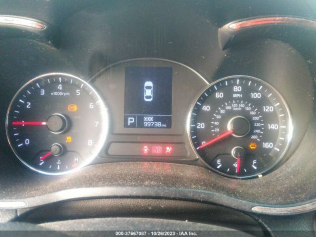 KNAFZ6A30E5248090 KIA Forte Koup Sx