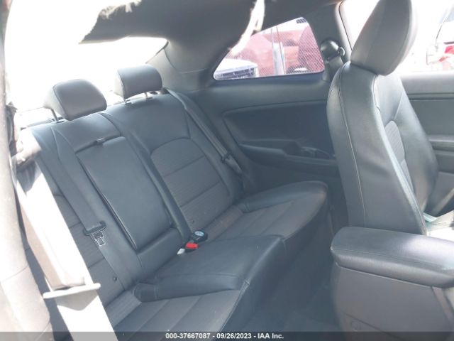 KNAFZ6A30E5248090 KIA Forte Koup Sx