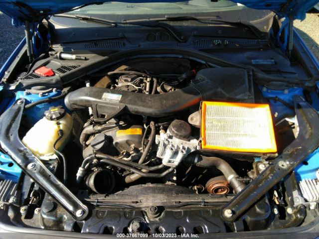 WBA1M1C55FVZ99536 BMW 2 Series M235i