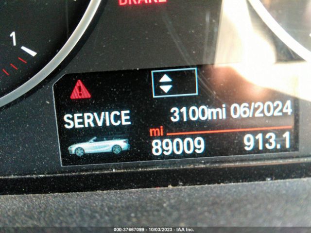 WBA1M1C55FVZ99536 BMW 2 Series M235i